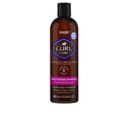 Hask Curl Care Shampooing Hydratant Boucles Sublimes