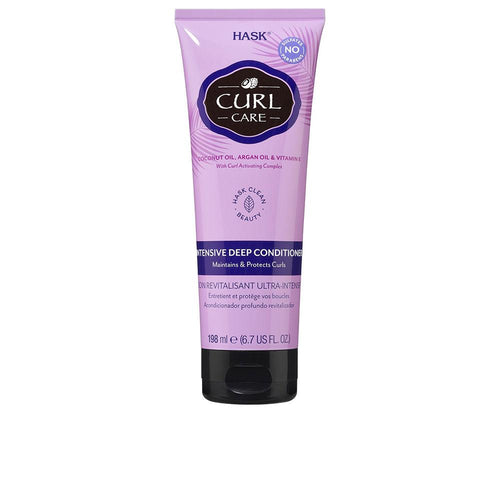 Hask Curl Care Balsamo Intensivo Per Capelli Ricci Controllo Del Crespo Perfetto