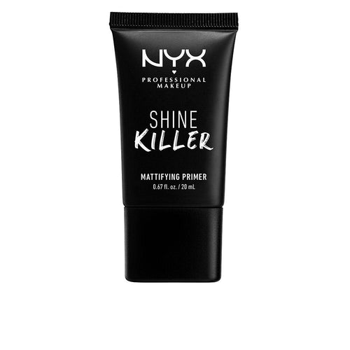 Nyx Professional Make Up Shine Killer Gesichtsprimer Minimiert Glanz