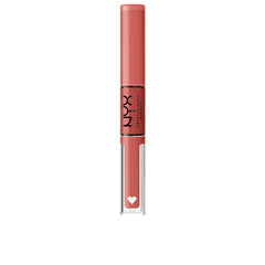 Nyx Professional Make Up Shine Loud Brillo Labial Color Vibrante 16 Horas