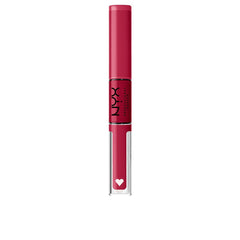 Nyx Professional Make Up Shine Loud Brillo Labial Color Vibrante 16 Horas