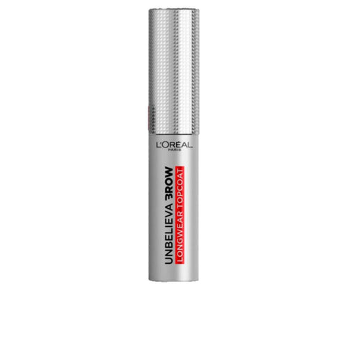 L'Oréal Paris Unbelieva Brow Top Coat Per Sopracciglia Sguardo Perfetto Sempre