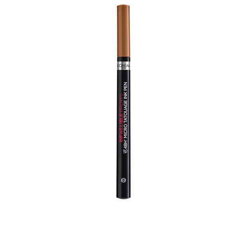 L'Oréal Paris Unbelieva Brow Delineatore Di Sopracciglia Micro Tattoo Per Sopracciglia Perfette