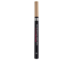 L'Oréal Paris Unbelieva Brow Delineatore Di Sopracciglia Micro Tattoo Per Sopracciglia Perfette