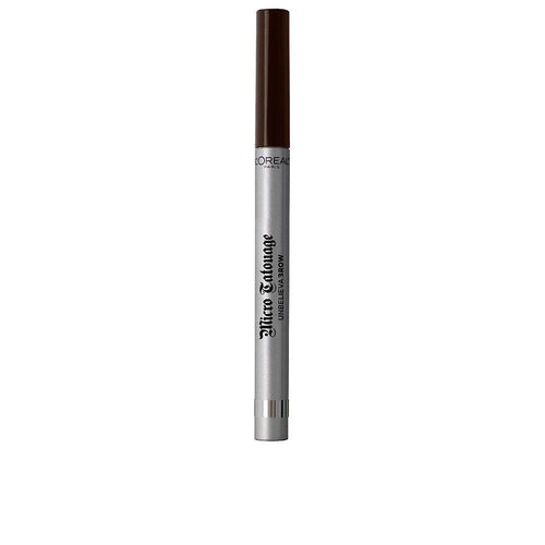 L'Oréal Paris Unbelieva Brow Delineatore Di Sopracciglia Micro Tattoo Per Sopracciglia Perfette