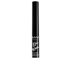 Nyx Professional Make Up Epic Liner Eyeliner Liquido Metallico Brillantezza Metallico A Prova D'Acqua