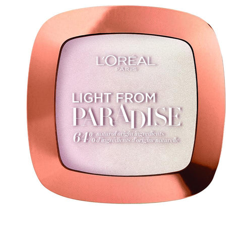 L'Oréal Paris Icoconic Glow Highlighter Puder Strahlende Natürliche Leuchtkraft