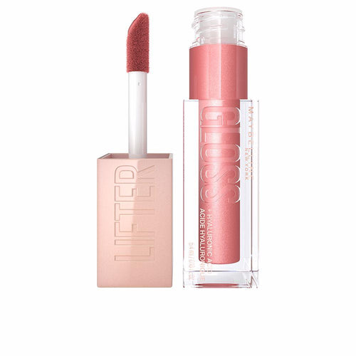 Maybelline Lifter Lipgloss Strahlender Natürlicher Glanz