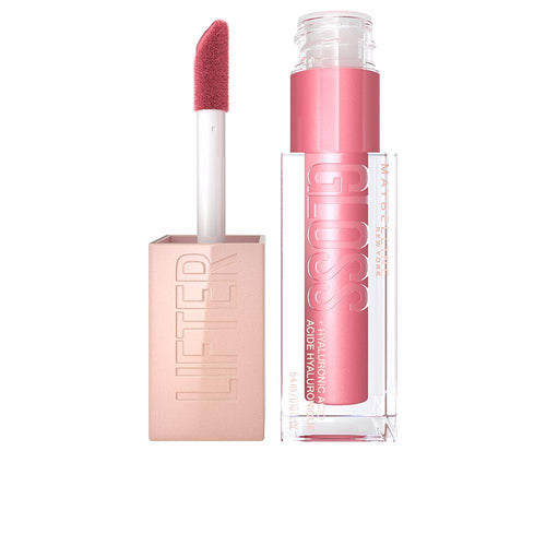 Maybelline Lifter Lipgloss Strahlender Natürlicher Glanz