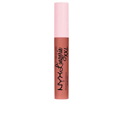 Nyx Professional Make Up Lingerie Labial Líquido Color Mate 16 Horas