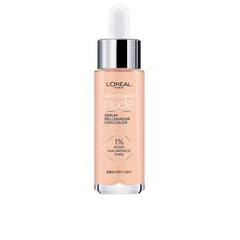 L'Oréal Paris Accord Parfait Getöntes Serum Feuchtigkeit Und Strahlkraft