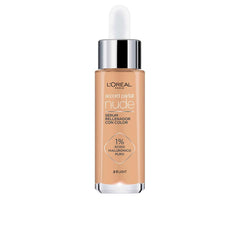 L'Oréal Paris Accord Parfait Getöntes Serum Feuchtigkeit Und Strahlkraft