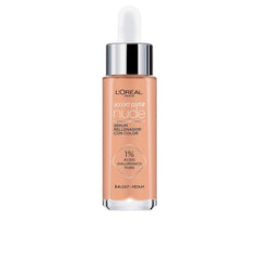L'Oréal Paris Accord Parfait Getöntes Serum Feuchtigkeit Und Strahlkraft