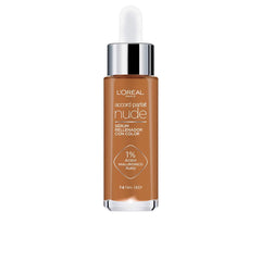 L'Oréal Paris Accord Parfait Getöntes Serum Feuchtigkeit Und Strahlkraft