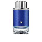 Montblanc Explorer Perfume Eau De Parfum Descubre La Aventura Marina Azul