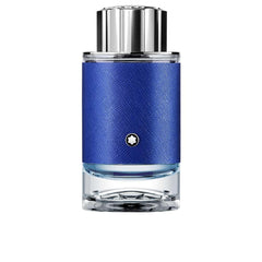 Montblanc Explorer Perfume Eau De Parfum Descubre La Aventura Marina Azul