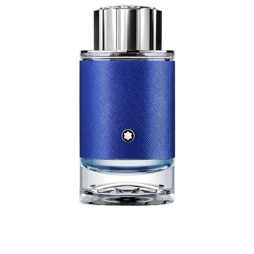 Montblanc Explorer Perfume Eau De Parfum Descubre La Aventura Marina Azul