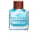 Hollister Canyon Escape Perfume Eau De Toilette Juventud Y Aventura