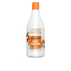 Instituto Español Ie Champús Suaves Shampoo Ristrutturante Capelli Setosi E Forti