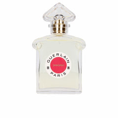 Guerlain Samsara Perfume Eau De Toilette Esencia De Amor Eterno