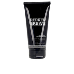 Redken Brews Redken Brews Pâte Modelante Pour Cheveux Maintien Fort Finition Naturelle