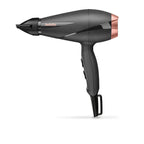 Babyliss Secador 6709De Asciugacapelli Tecnologia Ionica Avanzata