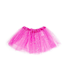 Inca Tutú Tutu Completa Il Look Da Festa