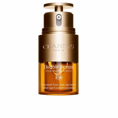 Clarins Double Serum Siero Contorno Occhi Anti Invecchiamento Efficace