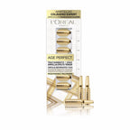 L'Oréal Paris Age Perfect Ampullenbehandlung Straffer Und Strahlend