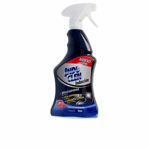 Induclen Inducción Pulitore A Spruzzo Per Piani Cottura A Induzione Protezione Anti Graffi
