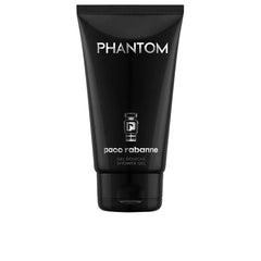 Rabanne Phantom Gel Doccia Aromi Agrumati Rinfrescanti