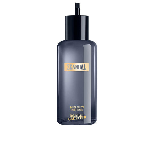 Jean Paul Gaultier Scandal Pour Homme Profumo Eau De Toilette Sostenibilità Senza Compromessi