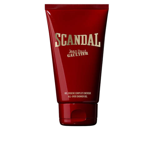 Jean Paul Gaultier Scandal Pour Homme Gel Doccia Energizza La Tua Routine