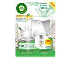 Air-Wick Air-Wick Profumatore D'Ambiente Elettrico White Bouquet Freschezza Del Giardino