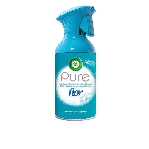 Air-Wick Pure Ambientatore Spray Air-Wick Freschezza Senza Residui