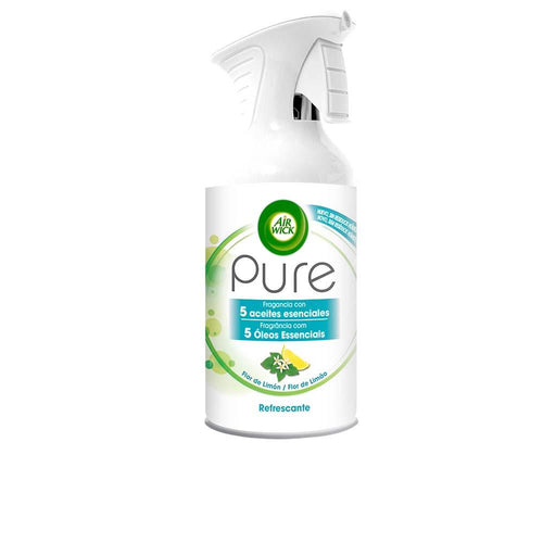 Air-Wick Air-Wick Ambientatore Spray Fragranza Rinfrescante