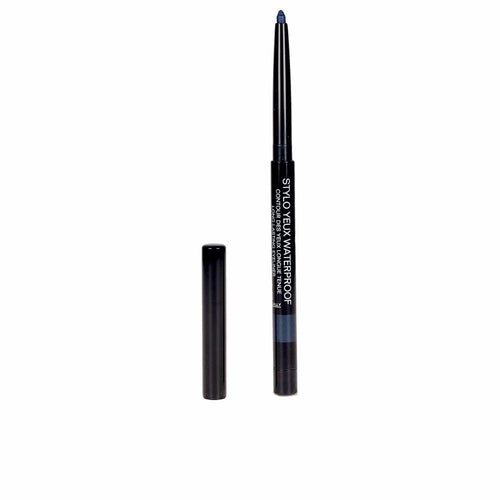 Chanel Stylo Chanel Wasserfester Eyeliner Stift Prune Intense Definierter Blick Den Tag