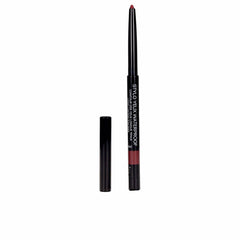 Chanel Stylo Chanel Wasserfester Eyeliner Stift Prune Intense Definierter Blick Den Tag