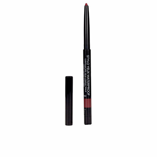 Chanel Stylo Chanel Wasserfester Eyeliner Stift Prune Intense Definierter Blick Den Tag