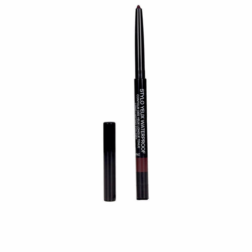 Chanel Stylo Chanel Wasserfester Eyeliner Stift Prune Intense Definierter Blick Den Tag