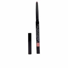 Chanel Stylo Chanel Wasserfester Eyeliner Stift Prune Intense Definierter Blick Den Tag