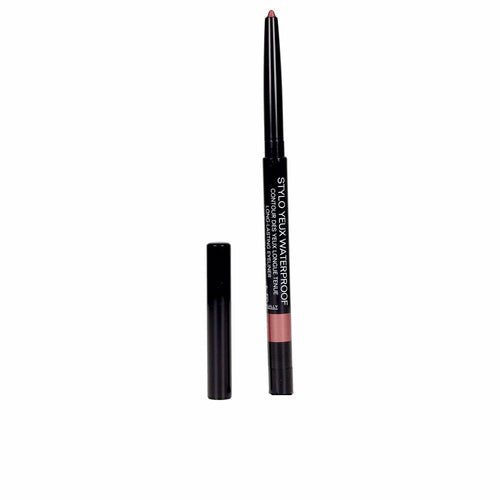 Chanel Stylo Chanel Wasserfester Eyeliner Stift Prune Intense Definierter Blick Den Tag
