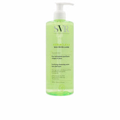 Svr Laboratoire Dermatologique Sebiaclear Mizellenwasser Reinigt Und Erfrischt