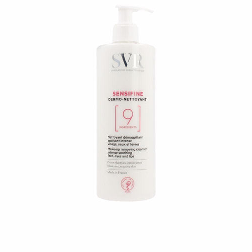 Svr Laboratoire Dermatologique Sensifine Struccante Viso Rimozione Trucco Efficace