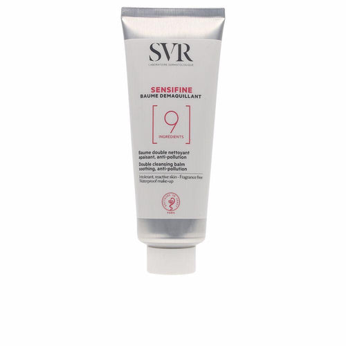 Svr Laboratoire Dermatologique Sensifine Balsamo Demaquillante Per Pelle Sensibile