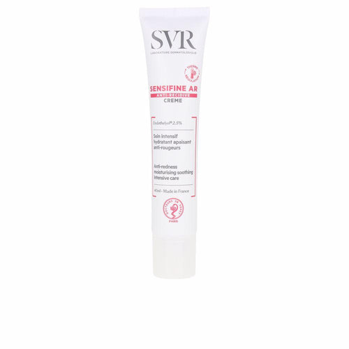 Svr Laboratoire Dermatologique Sensifine Crema Viso Controllo Termico Efficace