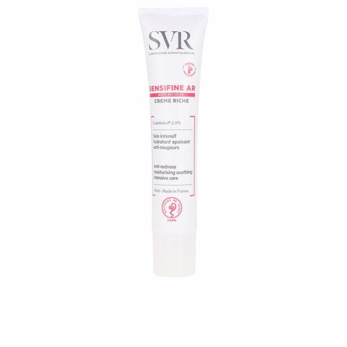 Svr Laboratoire Dermatologique Sensifine Crema Per Rossori Sollievo Continuo