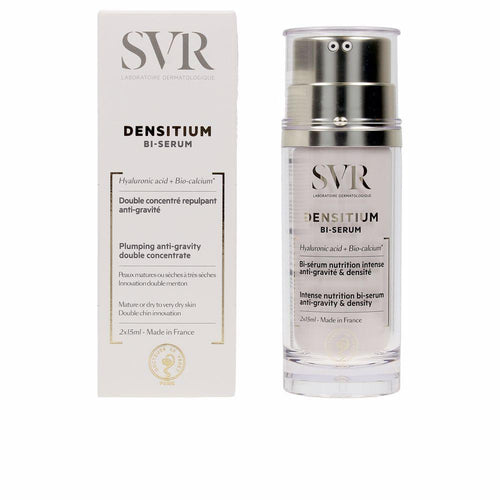 Svr Laboratoire Dermatologique Densitium Bi Serum Viso Idratazione Con Acido Ialuronico