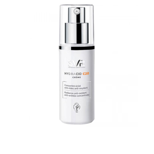 Svr Laboratoire Dermatologique Hydracid C20 Trattamento Viso Formula Vitamina C Efficace