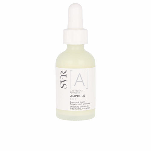 Svr Laboratoire Dermatologique [A] [B3] [C] Ampolla Lifting Siero Ricco Di Vitamina A